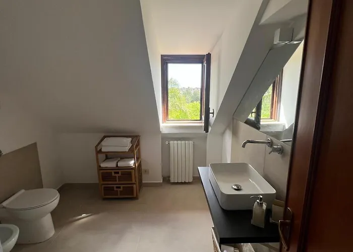 Domus Orestea Luxury * Palermo