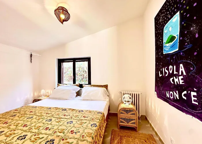 Villa Domus Orestea Luxury