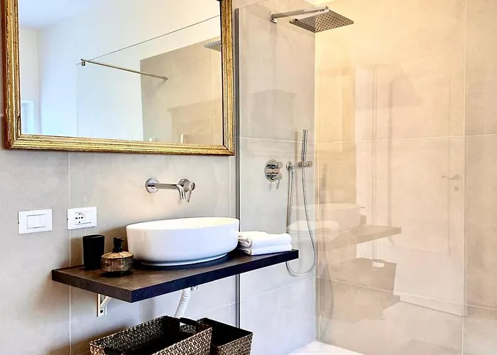 Villa Domus Orestea Luxury Palermo