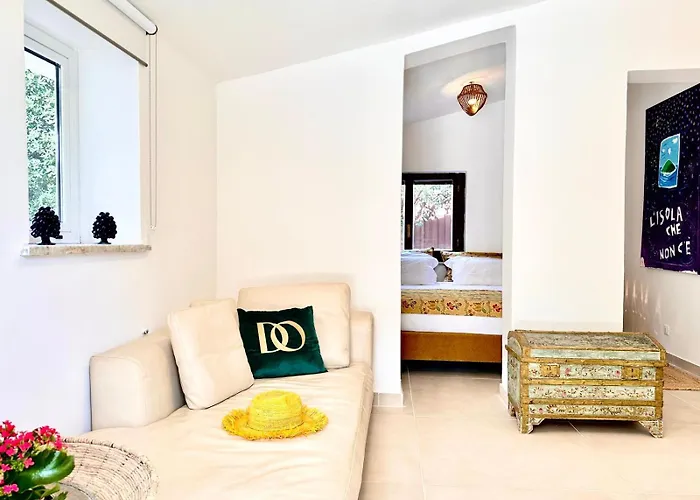 Domus Orestea Luxury Palermo