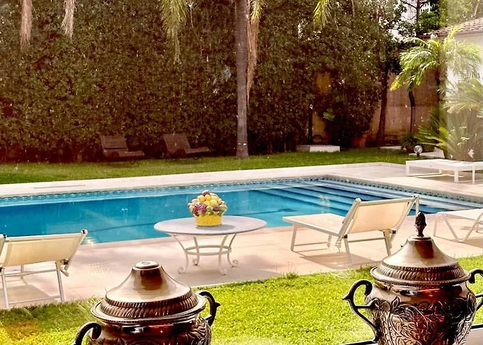 Domus Orestea Luxury