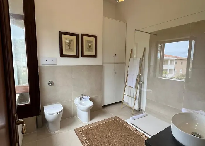 Domus Orestea Luxury Villa