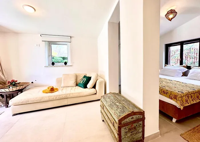 Villa Domus Orestea Luxury *