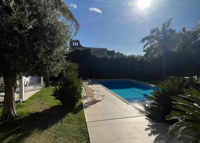 Domus Orestea Luxury Palermo