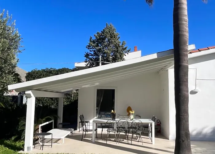 Domus Orestea Luxury * Palermo