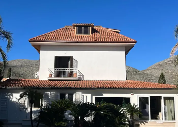 Domus Orestea Luxury