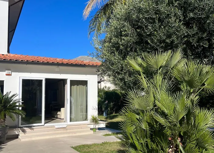 Domus Orestea Luxury *