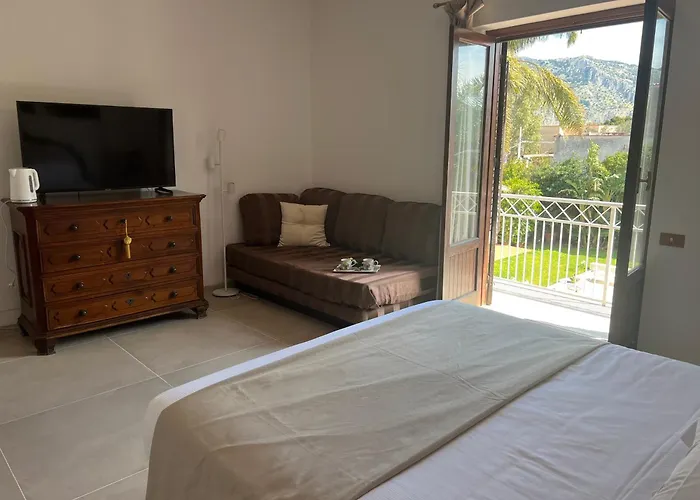 Domus Orestea Luxury * Palermo