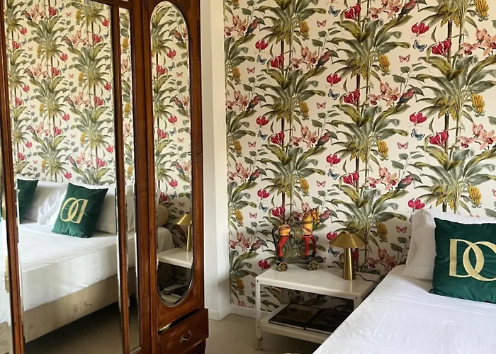 Domus Orestea Luxury *