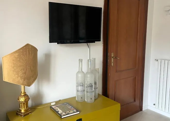 Domus Orestea Luxury Palermo