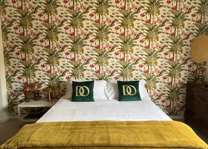 Domus Orestea Luxury * Palermo