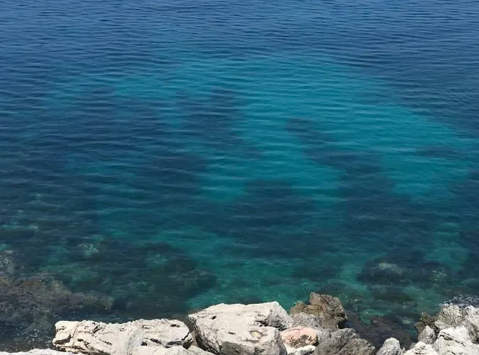 Domus Orestea Luxury Villa