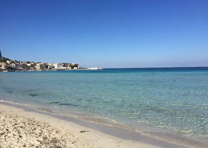 Domus Orestea Luxury Palermo