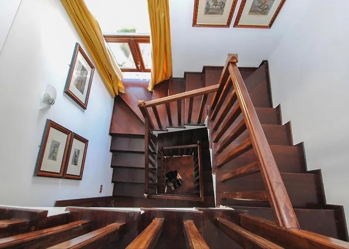 Domus Orestea Luxury Villa Palermo